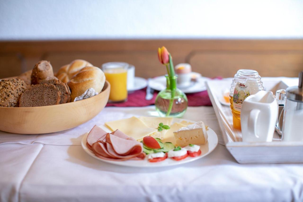 Haus Scharler, Talstation Hotel Neukirchen am Großvenediger Екстериор снимка
