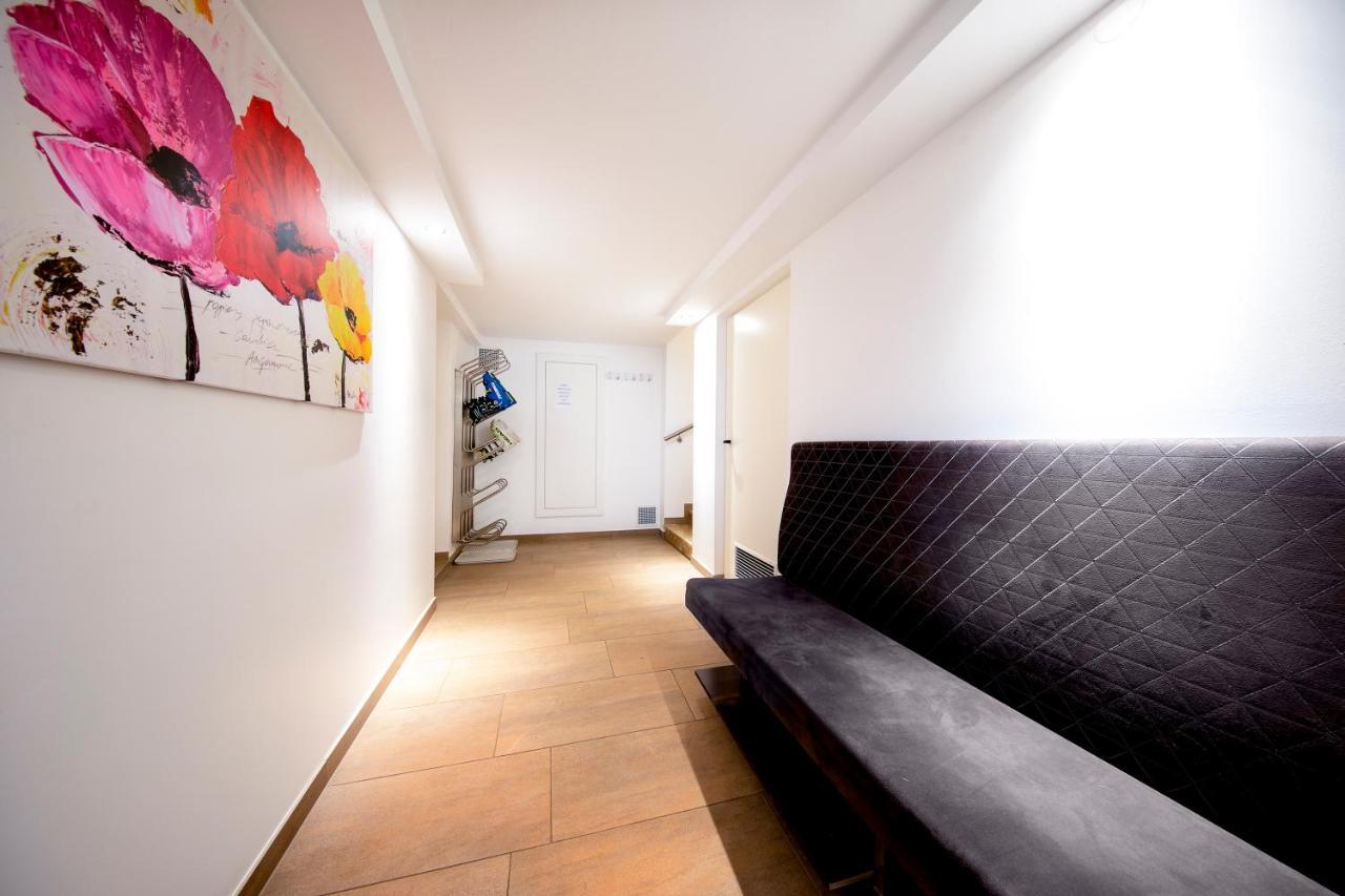 Haus Scharler, Talstation Hotel Neukirchen am Großvenediger Екстериор снимка