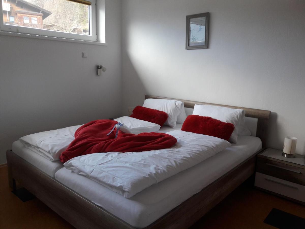 Haus Scharler, Talstation Hotel Neukirchen am Großvenediger Екстериор снимка