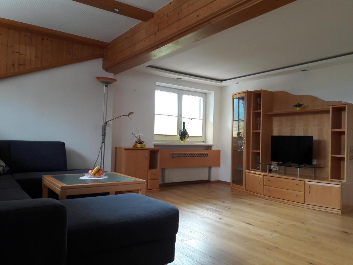 Haus Scharler, Talstation Hotel Neukirchen am Großvenediger Екстериор снимка