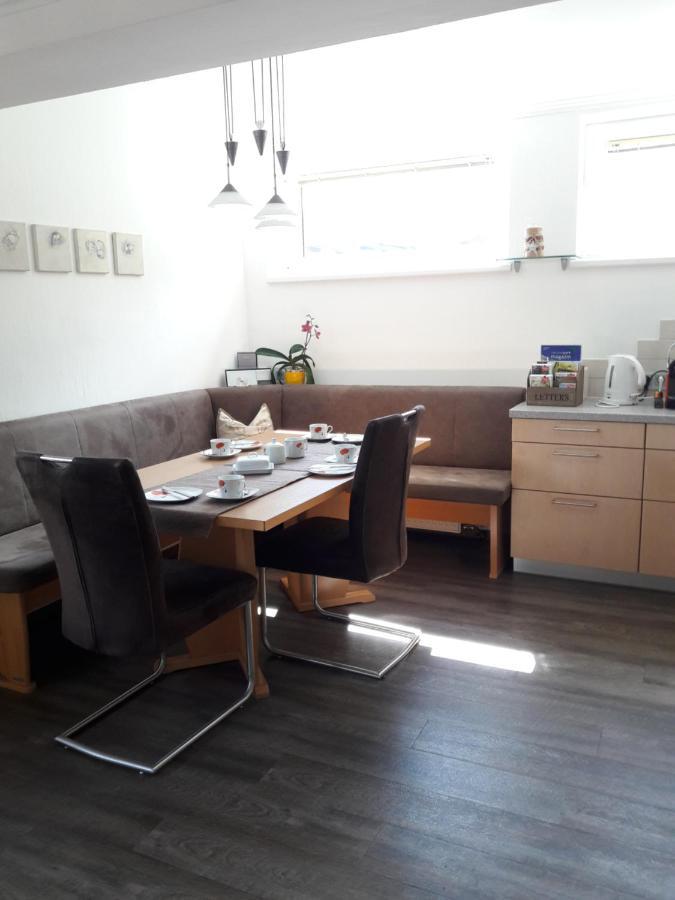Haus Scharler, Talstation Hotel Neukirchen am Großvenediger Екстериор снимка