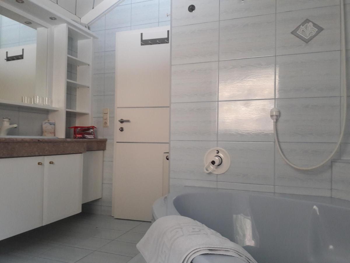 Haus Scharler, Talstation Hotel Neukirchen am Großvenediger Екстериор снимка