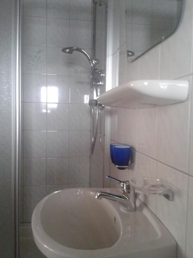 Haus Scharler, Talstation Hotel Neukirchen am Großvenediger Екстериор снимка