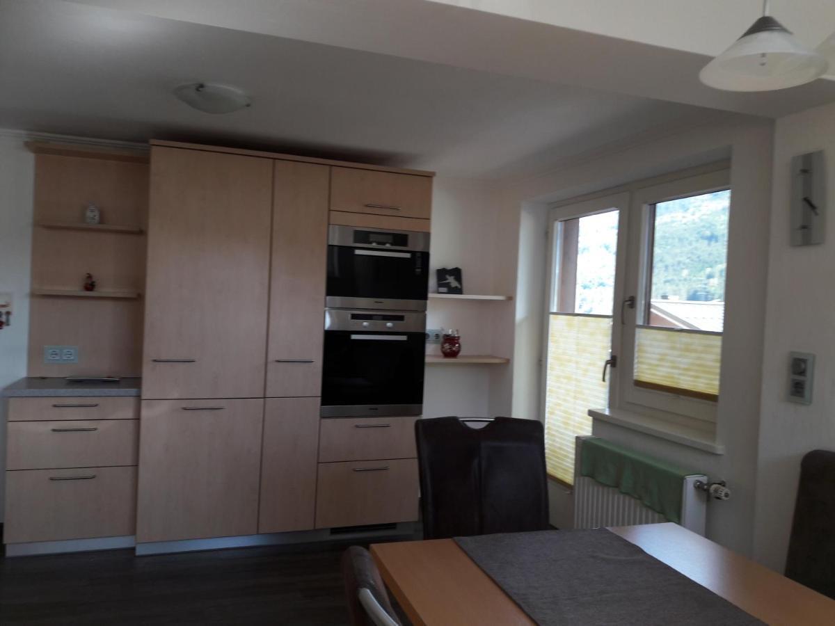 Haus Scharler, Talstation Hotel Neukirchen am Großvenediger Екстериор снимка