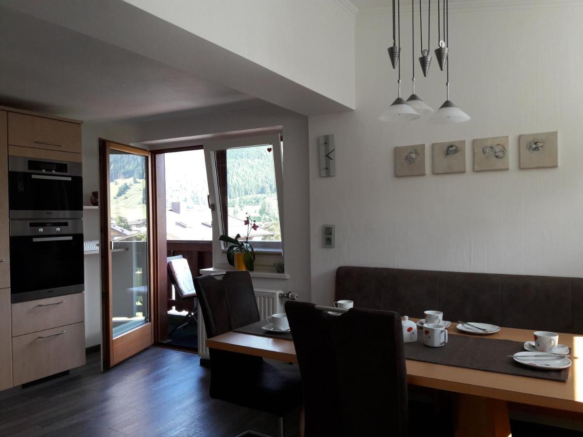 Haus Scharler, Talstation Hotel Neukirchen am Großvenediger Екстериор снимка