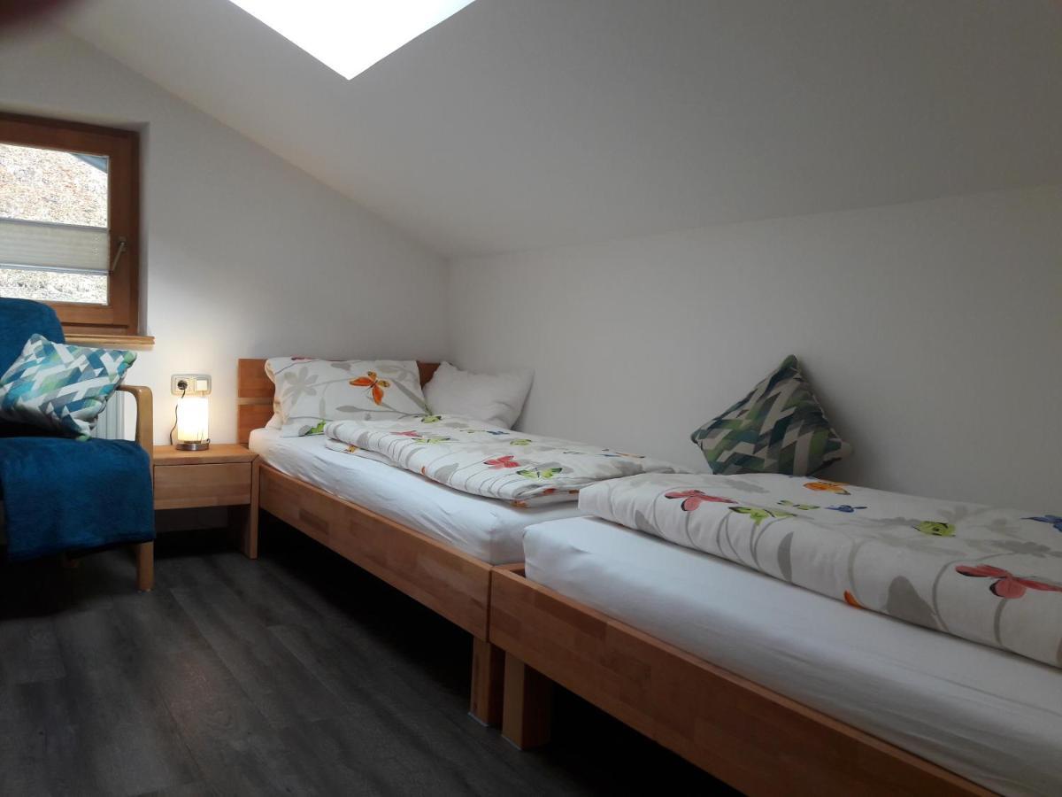 Haus Scharler, Talstation Hotel Neukirchen am Großvenediger Екстериор снимка