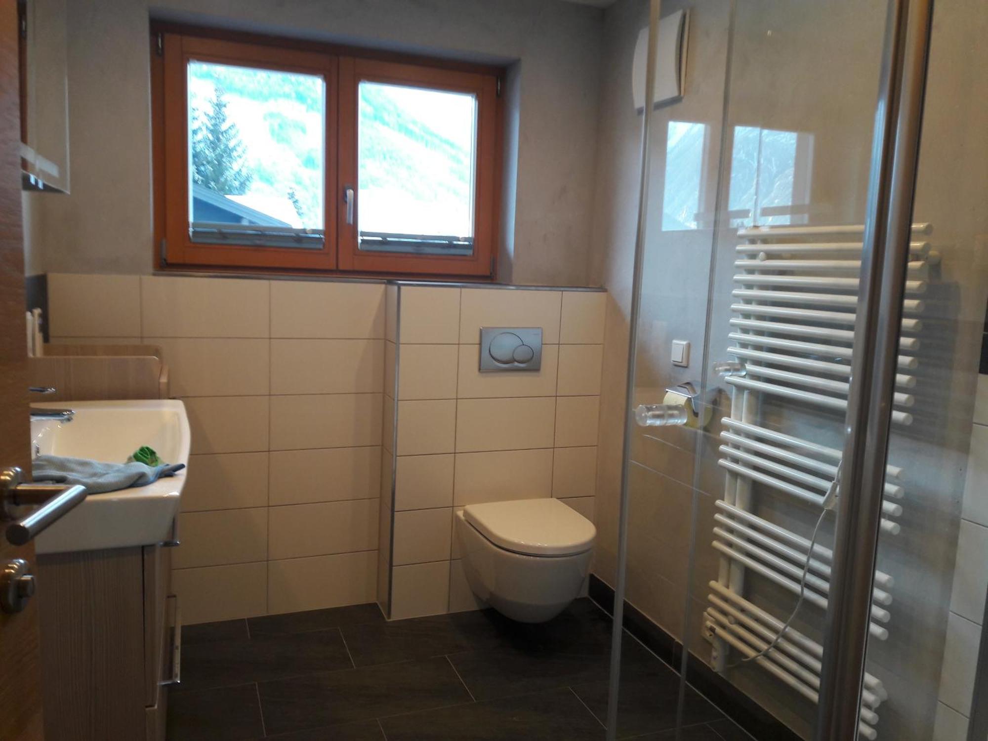 Haus Scharler, Talstation Hotel Neukirchen am Großvenediger Екстериор снимка