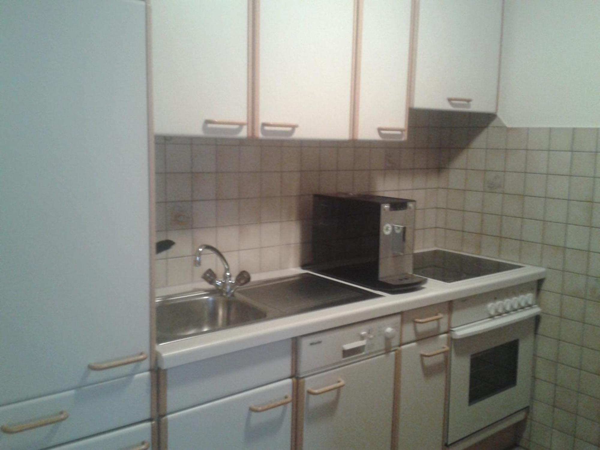 Haus Scharler, Talstation Hotel Neukirchen am Großvenediger Екстериор снимка