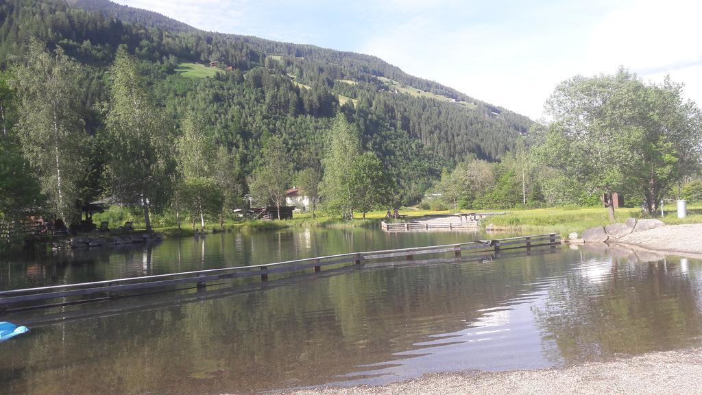 Haus Scharler, Talstation Hotel Neukirchen am Großvenediger Екстериор снимка